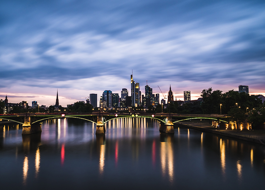 Hotelzimmer Messe Frankfurt