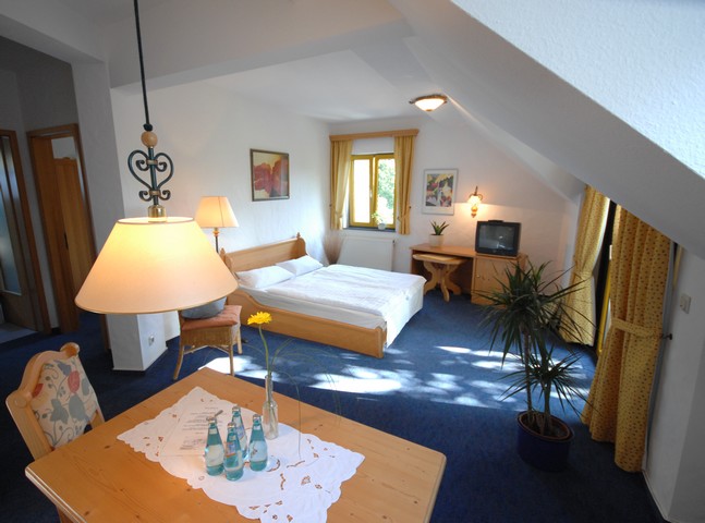 Hotelzimmer in Idstein – zentral gelegen